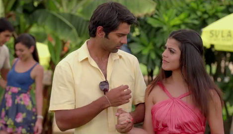 Main Aur Mr. Riight Official Trailer HD - Shenaz Treasuryvala, Barun Sobti