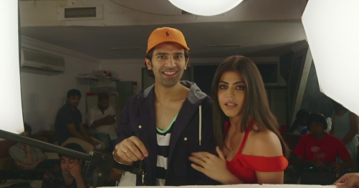 Main aur Mr. Riight - Teaser - Shenaz Treasurywala, Barun Sobti