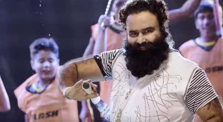 MSG The Messenger VIDEO Song | MSG-2 The Messenger | T-Series