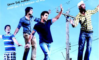 Fukrey Theatrical Trailer