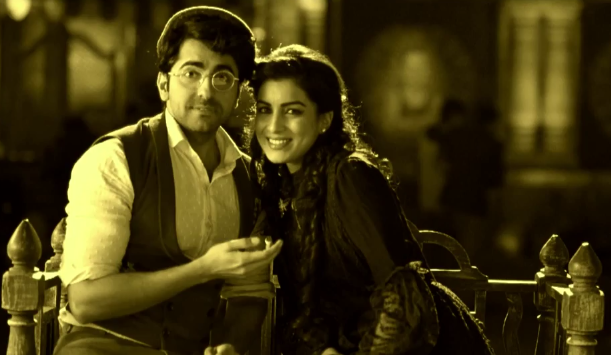 Official: Maazaa My Lord Video Song | Ayushmann Khurrana | Hawaizaada | Mohit Chauhan, Neeti Mohan