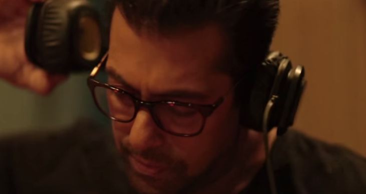 Main Hoon Hero Tera Song TEASER - Salman Khan | Hero | T-Series