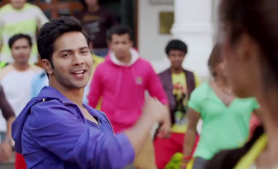 "Main Tera Hero" Palat - Tera Hero Idhar Hai Song Teaser | Arijit Singh | Varun Dhawan, Nargis