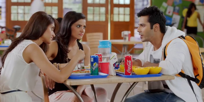 Main Tera Hero - Official Trailer HD