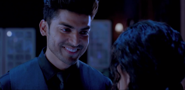 KHAMOSHIYAN - Maar Diya Maine Usse Exclusive Dialogue Promo | Gurmeet Choudhary, Sapna Pabbi