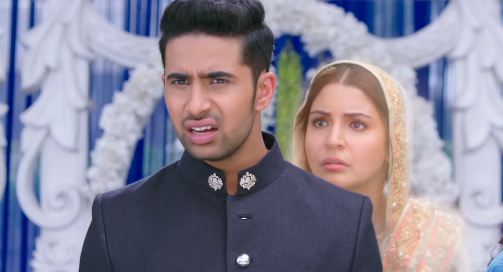 Phillauri | Chapter 3 | Manglik Pati Kanan | Diljit Dosanjh | Anushka Sharma | Suraj Sharma