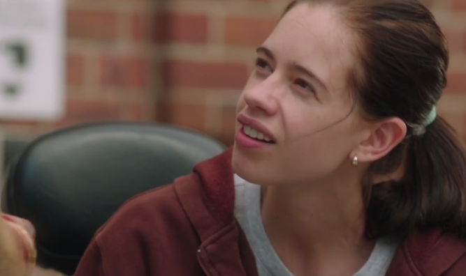 Margarita With A Straw - Dialogue Promo 2 | Starring Kalki Koechlin | 17th April 2015