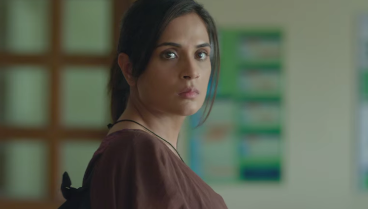 MASAAN: Official Trailer | In Cinemas 24 July | Richa Chadha, Vicky Kaushal, Sanjay Mishra