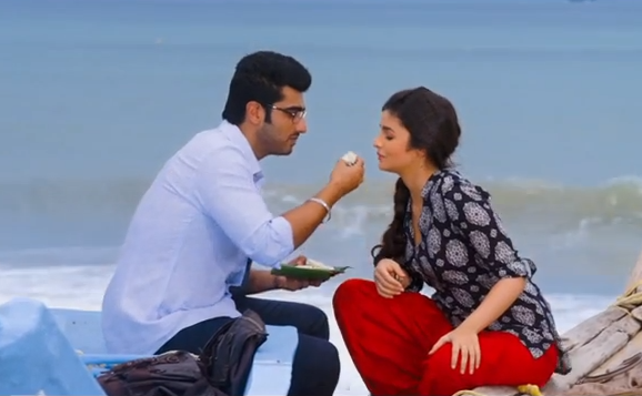 Mast Magan - 2 States | Official Song | Arjun Kapoor, Alia Bhatt