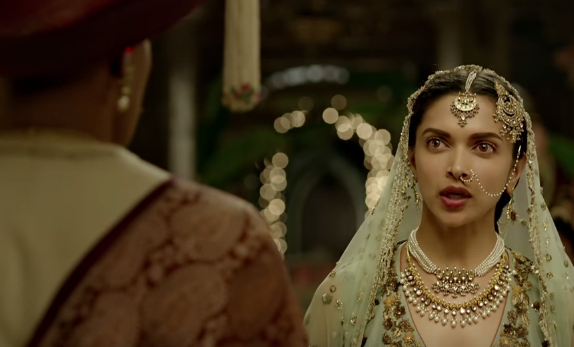 Mastani knows cultural traditions | Bajirao Mastani | Dialogue Promo