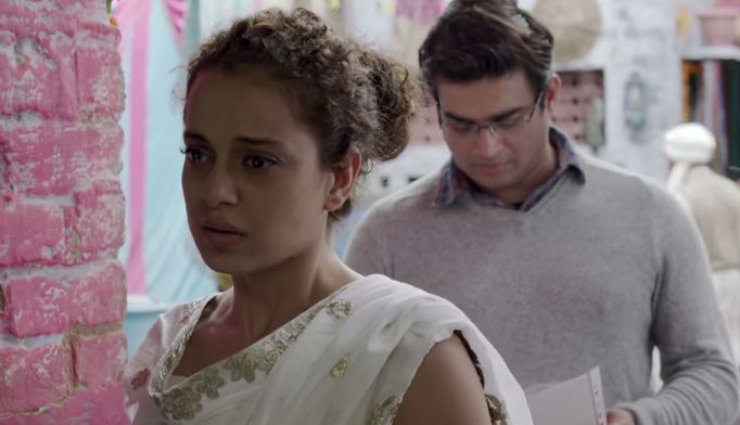 Mat Ja Re | Video Song | Tanu Weds Manu Returns | Kangana Ranaut, R. Madhavan