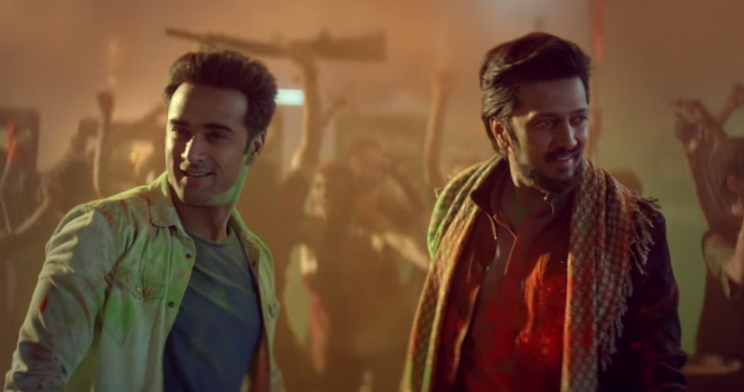 Maula VIDEO Song | Bangistan | Riteish Deshmukh, Pulkit Samrat | T-Series