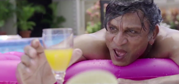 Meet KD from The Shaukeens