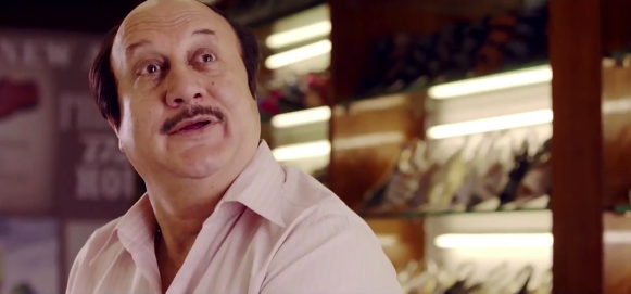 Meet Laali from The Shaukeens