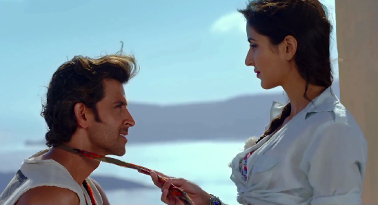 Exclusive: Bang Bang Meherbaan Video | feat Hrithik Roshan, Katrina Kaif | Vishal Shekhar | HD