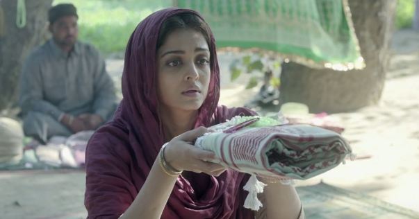 Meherbaan Video Song | SARBJIT | Aishwarya Rai Bachchan, Randeep Hooda | Sukhwinder Singh | T-Series