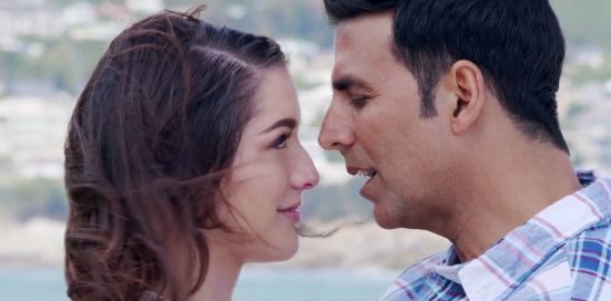 Meherbani Official Video HD | The Shaukeens | Akshay Kumar | Arko | Jubin Nautiyal