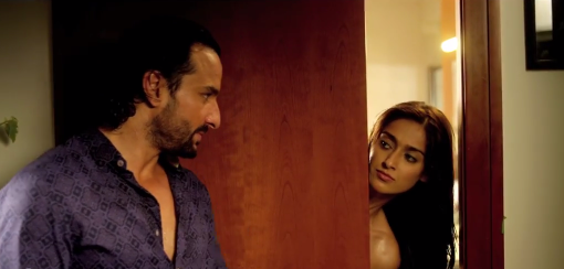 Mileya Mileya Official Full Song Video | Happy Ending | Saif Ali Khan, Ileana Dcruz