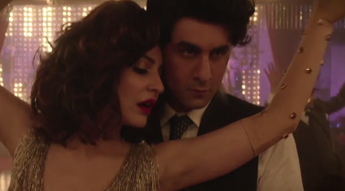 Mohabbat Buri Bimari | Bombay Velvet | Ranbir - Anushka | Amit Trivedi (The Mikey McCleary Remix)