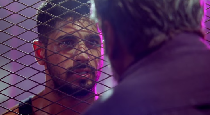 Monty steps closer to his goal | Brothers Dialogue Promo | Sidharth Malhotra, Jackie Shroff