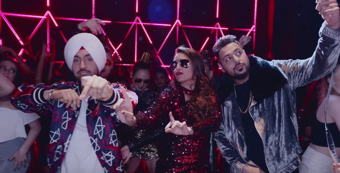 Move Your Lakk Video Song | Noor | Sonakshi Sinha & Diljit Dosanjh, Badshah | T-Series