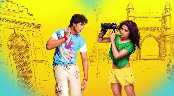 Mumbai Delhi Mumbai - Official Trailer | Starring Shiv Pandit and Pia Bajpai | 26th Sept, 2014