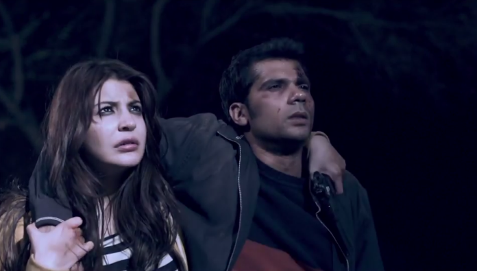 NH10 | Official Trailer | Anushka Sharma, Neil Bhoopalam, Darshan Kumaar | Releasing 6th March