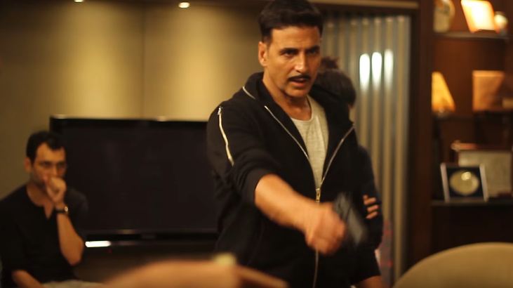 Making Of A Spy - 1 | Naam Shabana | Taapsee Pannu | Akshay Kumar | Manoj Bajpayee | Anupam Kher