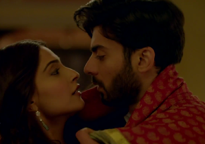 OFFICIAL: Naina VIDEO Song | Sona Mohapatra | Armaan Malik | Amaal Mallik | Khoobsurat