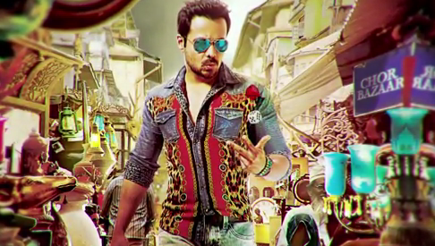 Raja Natwarlal Motion Poster || Emraan Hashmi, Humaima Malick || Releasing - August 29