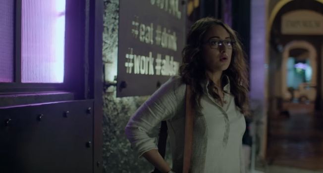 Noor || #YouHaveNoseForNews || Dialogue Promo 5 || Sonakshi Sinha