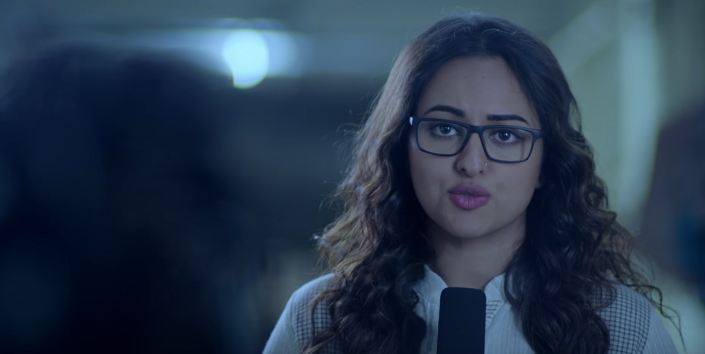 Noor || #MujeMeriStoryMilGayi || Dialogue Promo 7 || Sonakshi Sinha