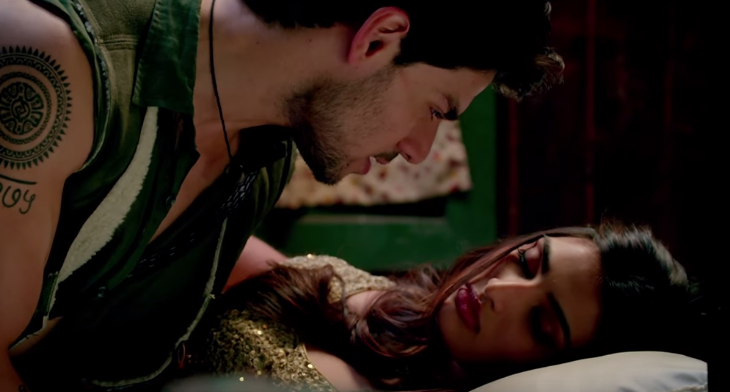 O Khuda VIDEO Song | Hero | Sooraj Pancholi, Athiya Shetty | T-Series