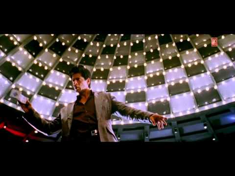 Official Zaraa Dil Ko Thaam Lo (Full Song) Don 2_ _ Shahrukh Khan _ Lara Dutta.mp4