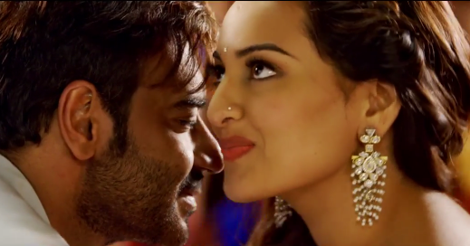 Punjabi Mast Official Full Song Video | Action Jackson | Ajay Devgn, Sonakshi Sinha