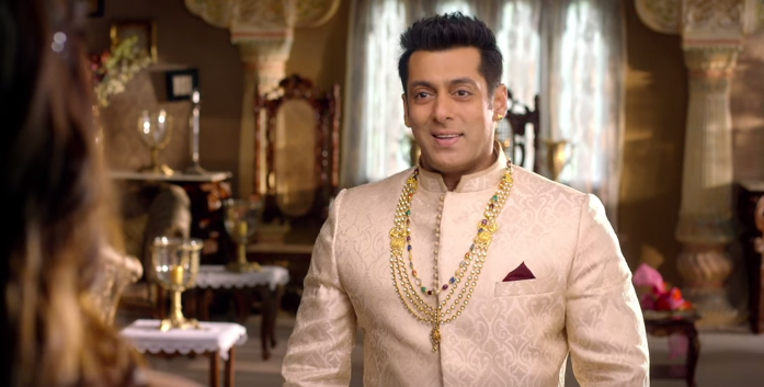 Prem Ratan Dhan Payo Dialogue Promo 1 | Beautiful Naari | Salman Khan & Sonam Kapoor | Diwali 2015