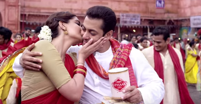 Prem Ratan Dhan Payo Dialogue Promo 3 | Saari Shikayatein | Salman Khan & Sonam Kapoor | Diwali 2015