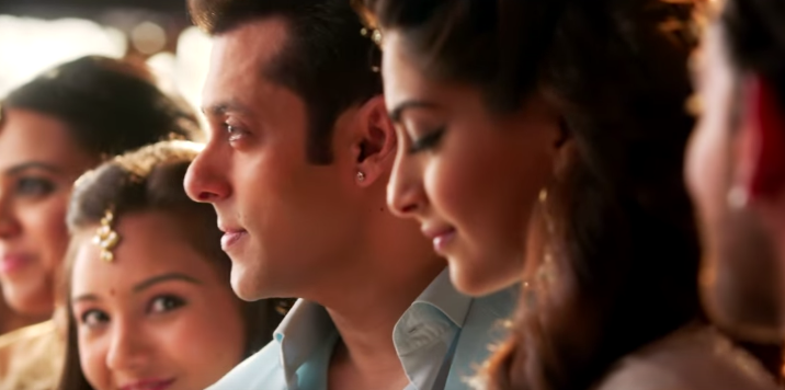 Prem Ratan Dhan Payo Official Trailer | Salman Khan & Sonam Kapoor | Sooraj Barjatya | Diwali 2015