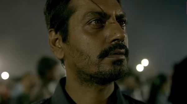 Paani Ka Raasta Video Song | Raman Raghav 2.0 | Nawazuddin Siddiqui | Ram Sampath | T-Series