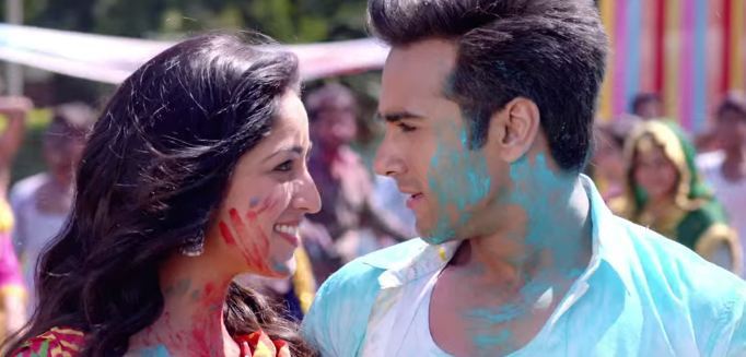 Pagalon Sa Naach Video Song | JUNOONIYAT | Pulkit Samrat, Yami Gautam | T-SERIES