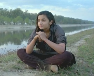 Highway: Patakha Guddi Song (Official) | Alia Bhatt, Randeep Hooda I A.R Rahman | Nooran Sisters