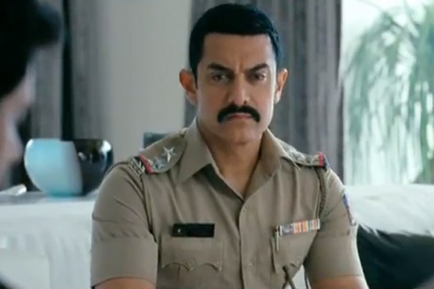 Talaash Promo 5 starring Aamir Khan, Rani Mukherji and Kareena Kapoor