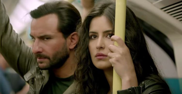 Phantom | Promo 2 | Saif Ali Khan, Katrina Kaif | In Cinemas Aug. 28