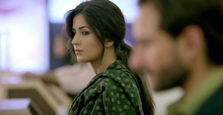 Phantom | Promo 1 | Saif Ali Khan, Katrina Kaif | In Cinemas Aug. 28