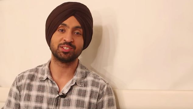 Phillauri | Diljit Dosanjh | Baisakhi 2016