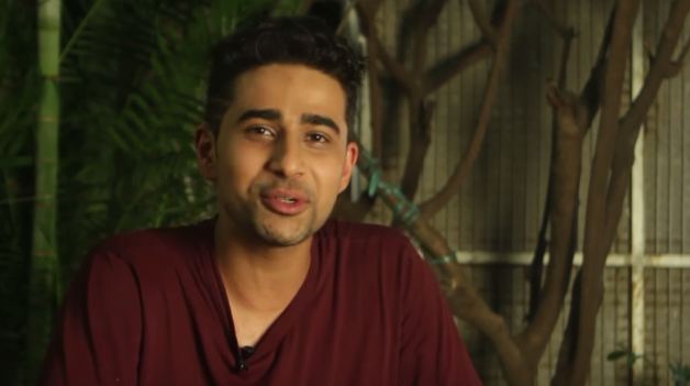 Phillauri | Suraj Sharma | Baisakhi 2016