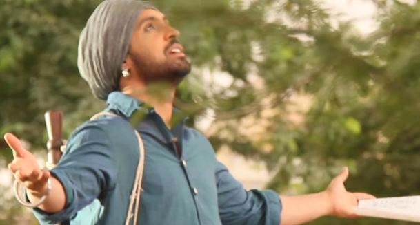 Phillauri | Chapter 2 | Shashi ka pyaar | Diljit Dosanjh | Anushka Sharma | Suraj Sharma Phillauri | Chapter 2 | Shashi ka pyaar | Diljit Dosanjh | Anushka Sharma | Suraj Sharma