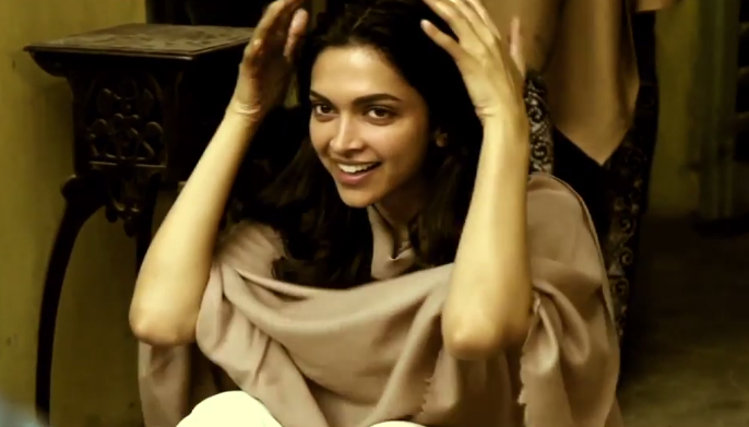 Piku Title Track Remix | Piku | Deepika Padukone, Irrfan Khan, Amitabh Bachchan