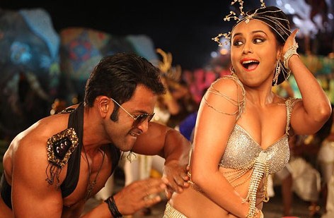 Dreamum Wakeuppam OFFICIAL Full Song from Aiyyaa featuring Rani Mukerji & Prithviraj Sukumaran