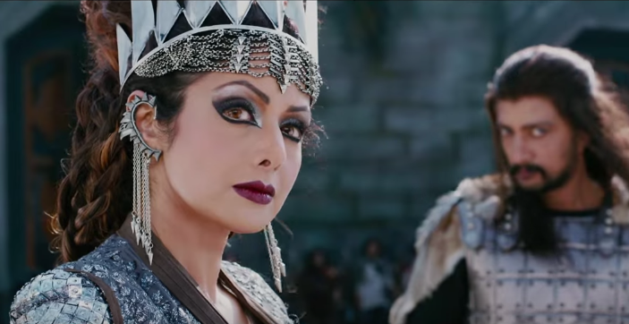 Puli - Official Trailer 2 | Vijay, Sridevi, Sudeep, Shruti Haasan, Hansika Motwani